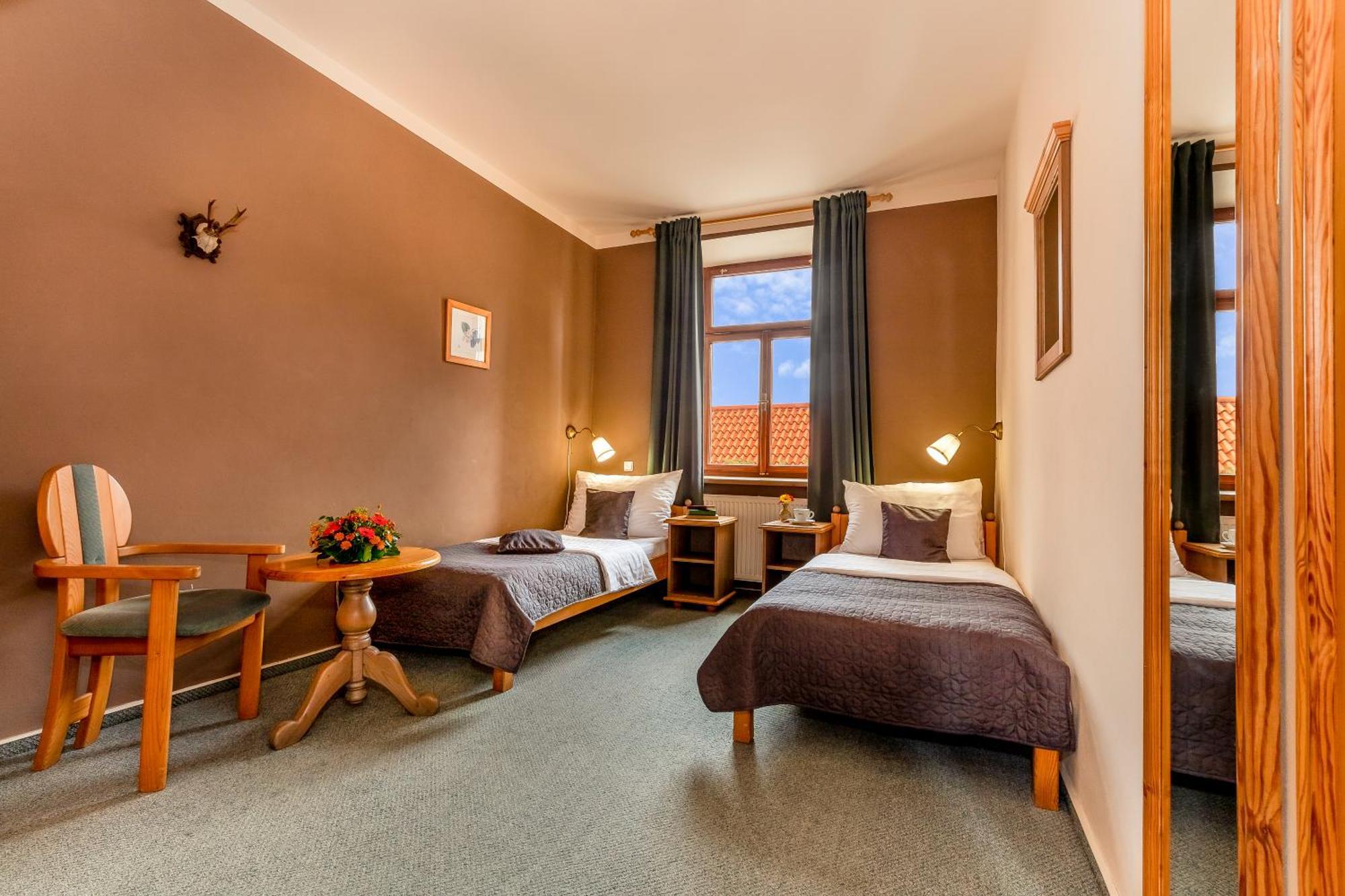Bechyně Hotel Panska מראה חיצוני תמונה