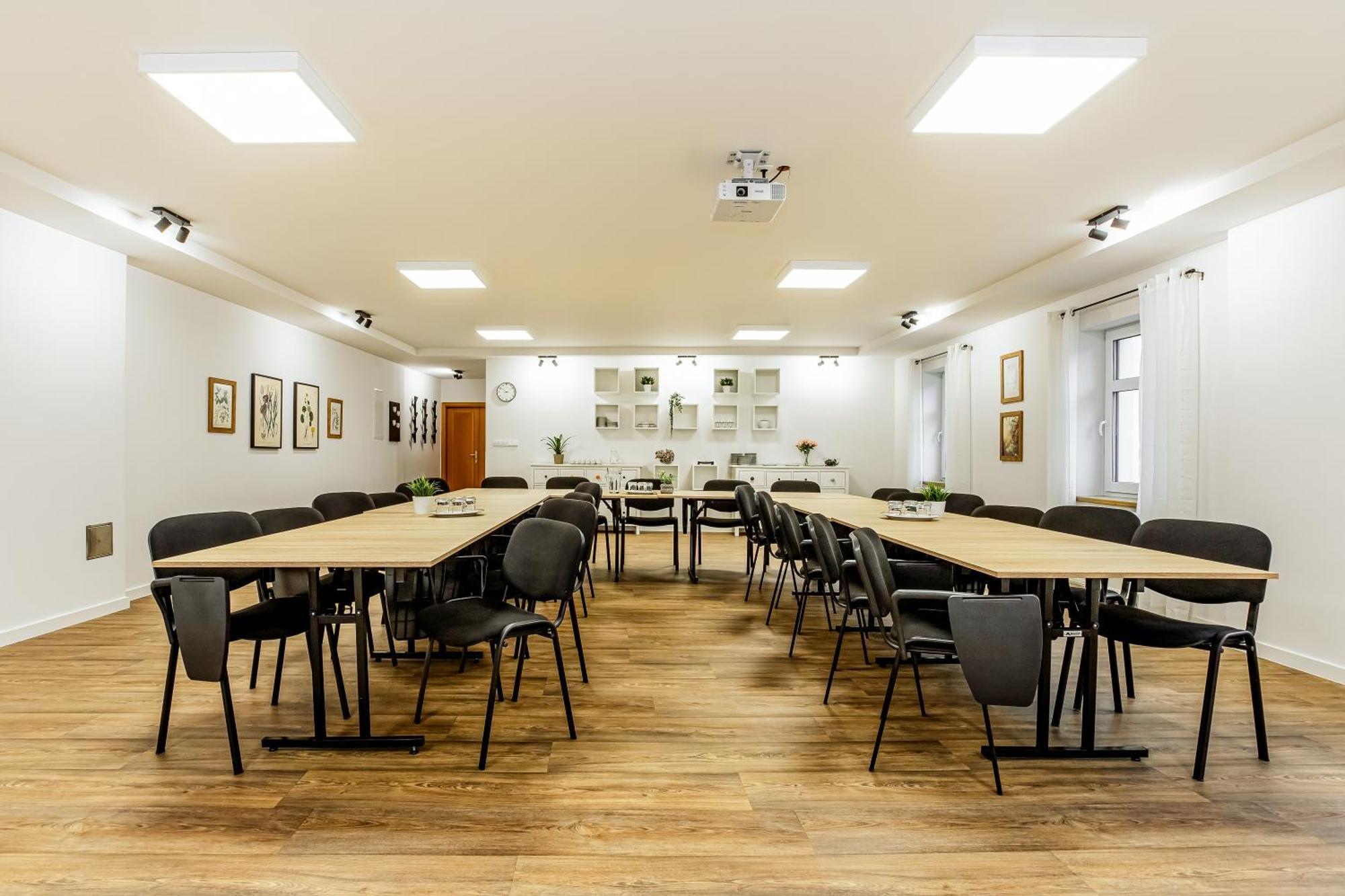 Bechyně Hotel Panska מראה חיצוני תמונה