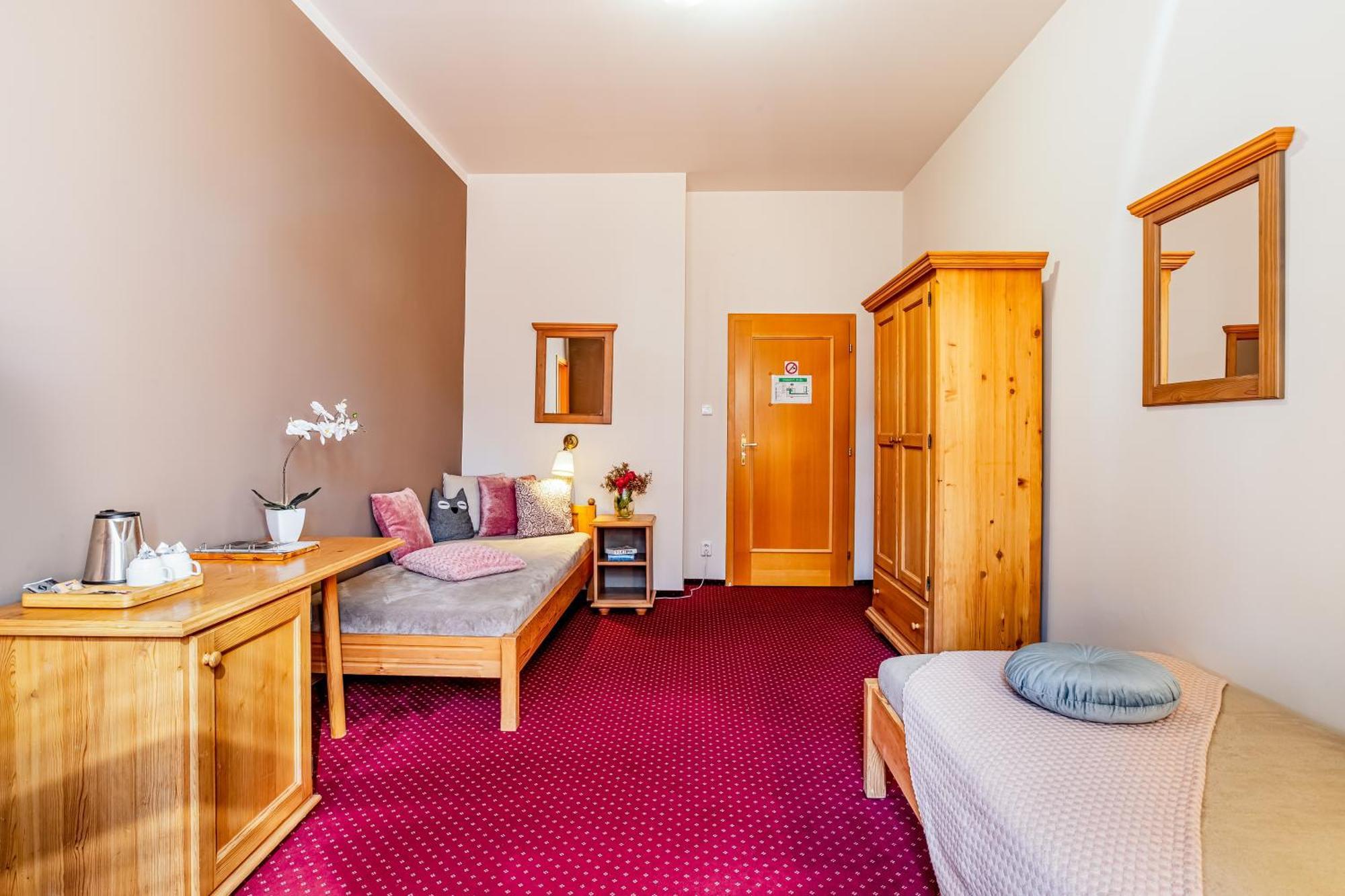 Bechyně Hotel Panska מראה חיצוני תמונה