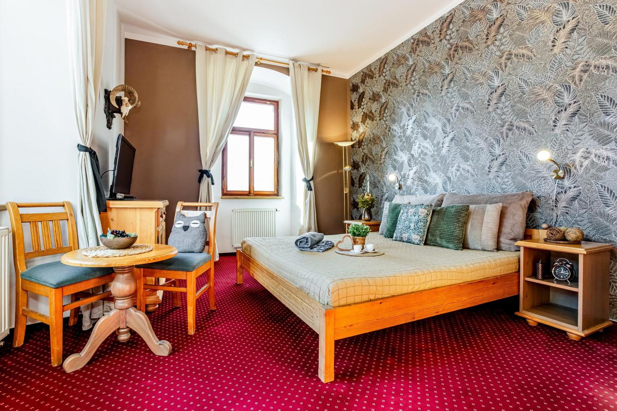 Bechyně Hotel Panska מראה חיצוני תמונה