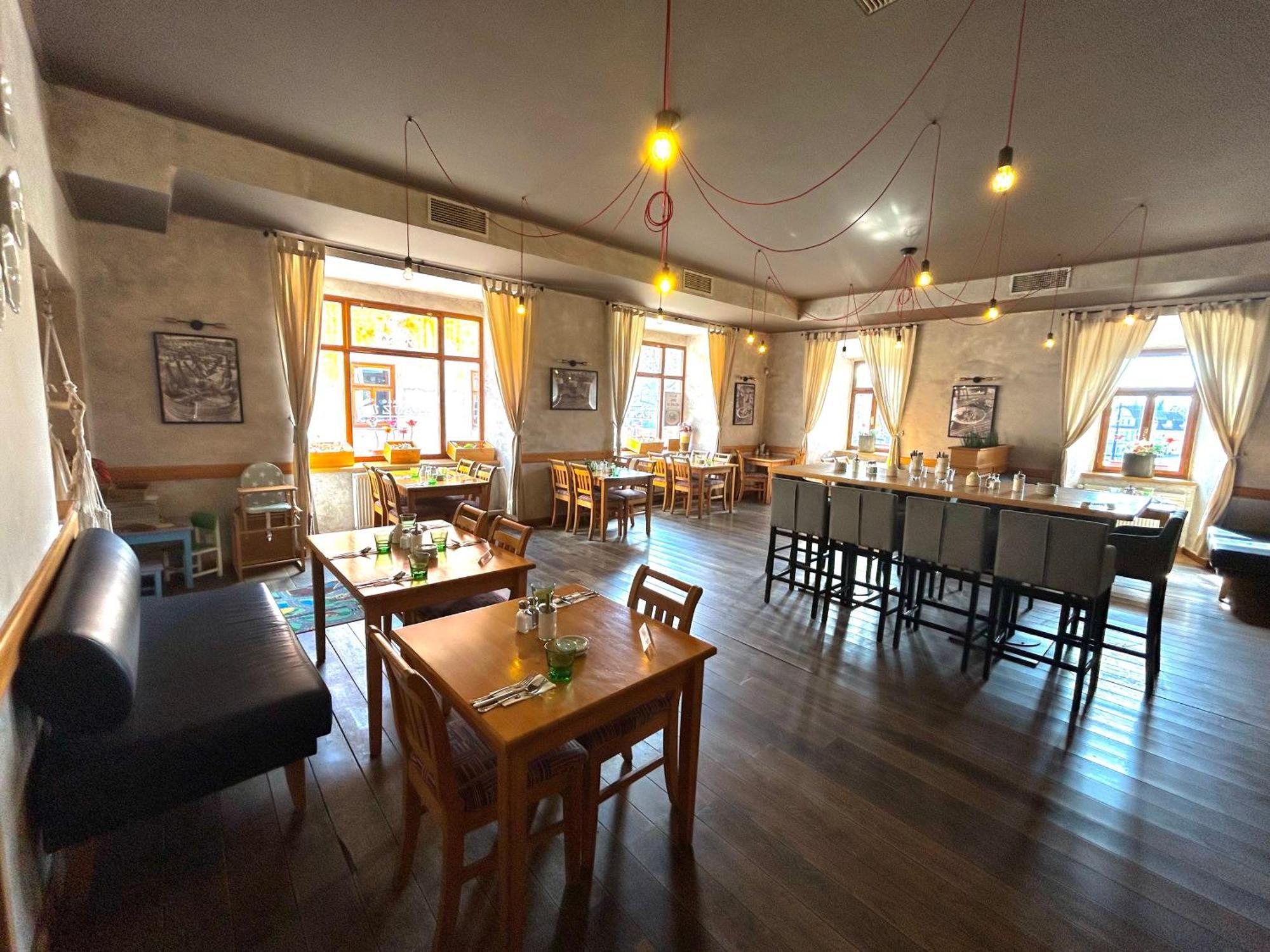 Bechyně Hotel Panska מראה חיצוני תמונה
