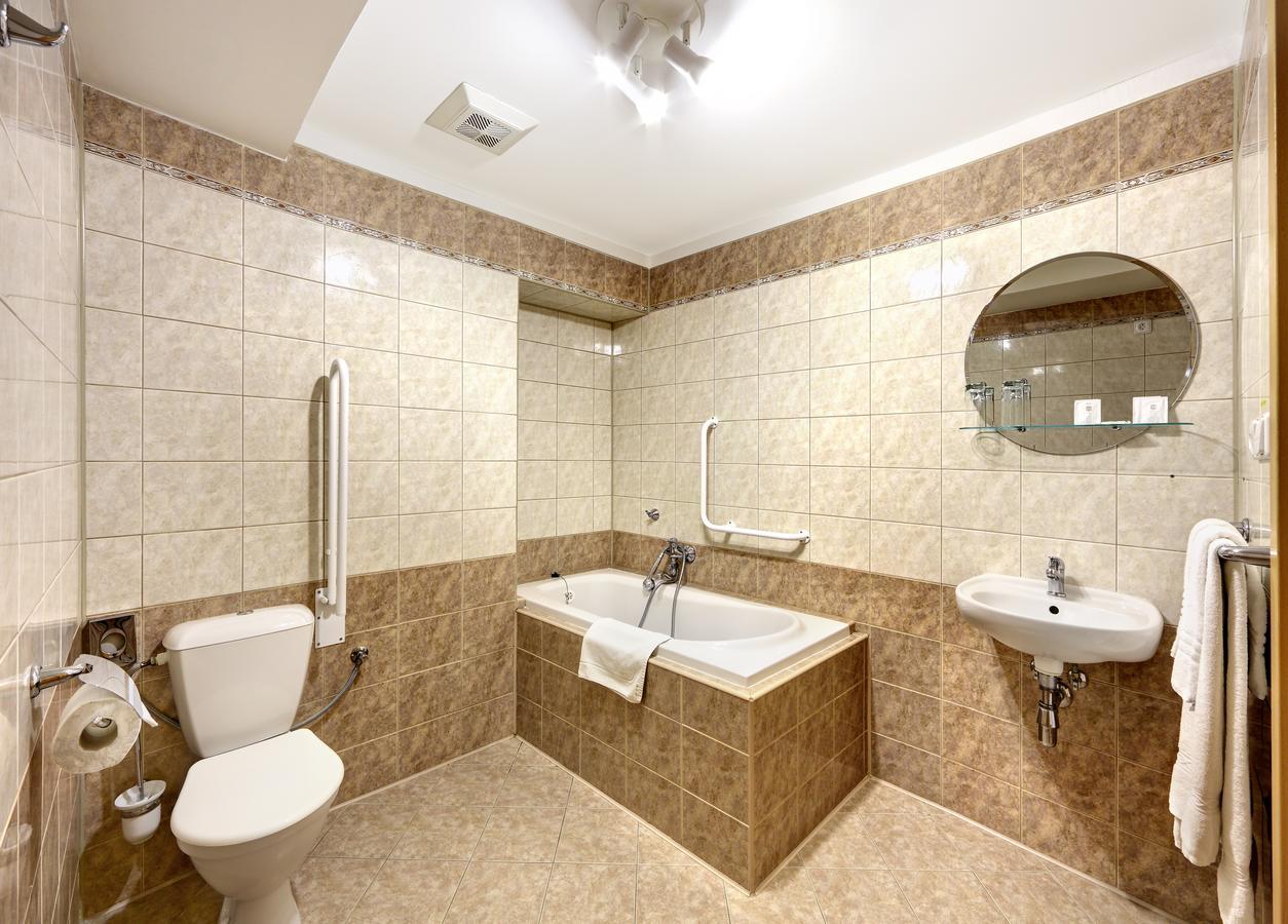 Bechyně Hotel Panska מראה חיצוני תמונה