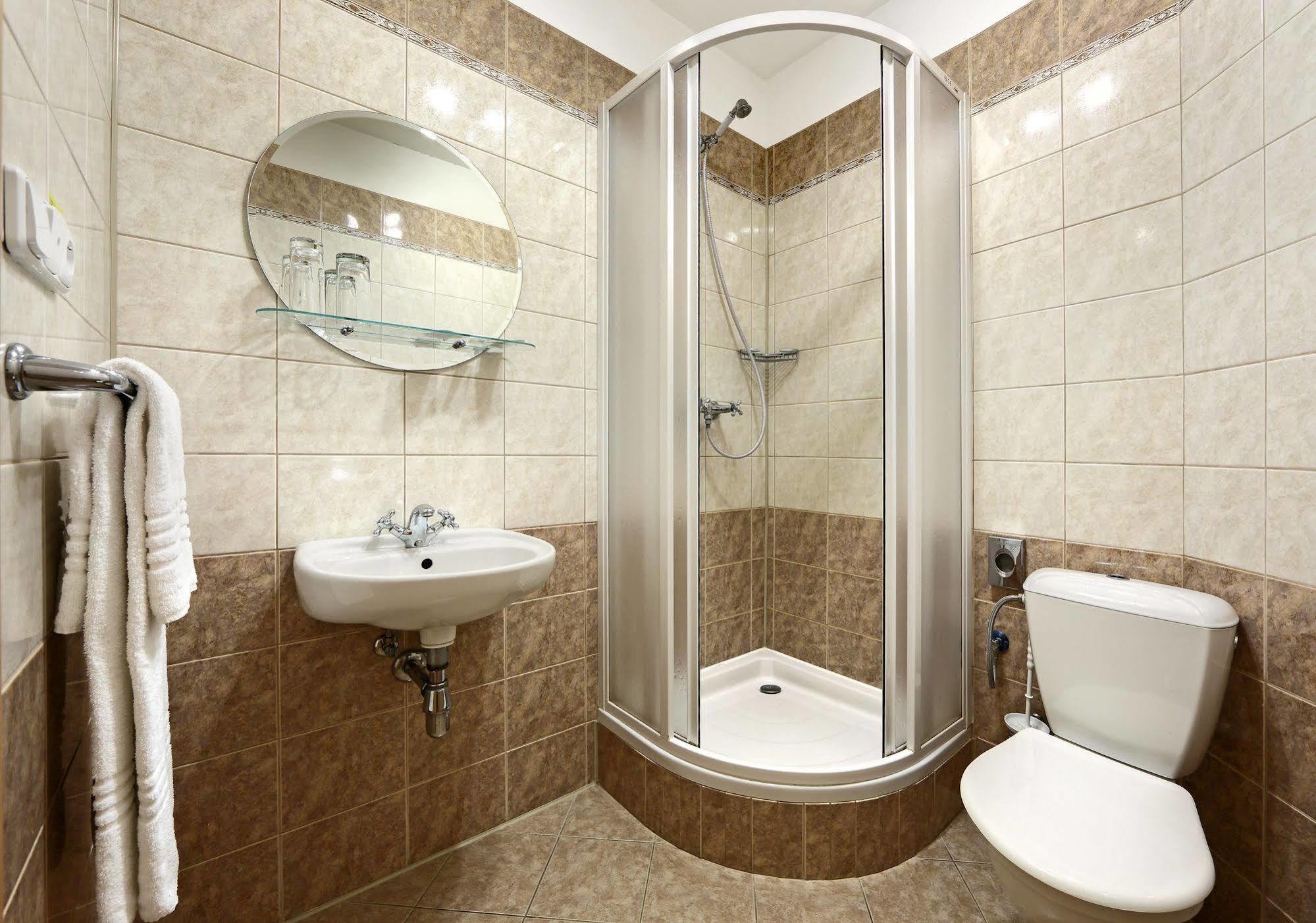 Bechyně Hotel Panska מראה חיצוני תמונה