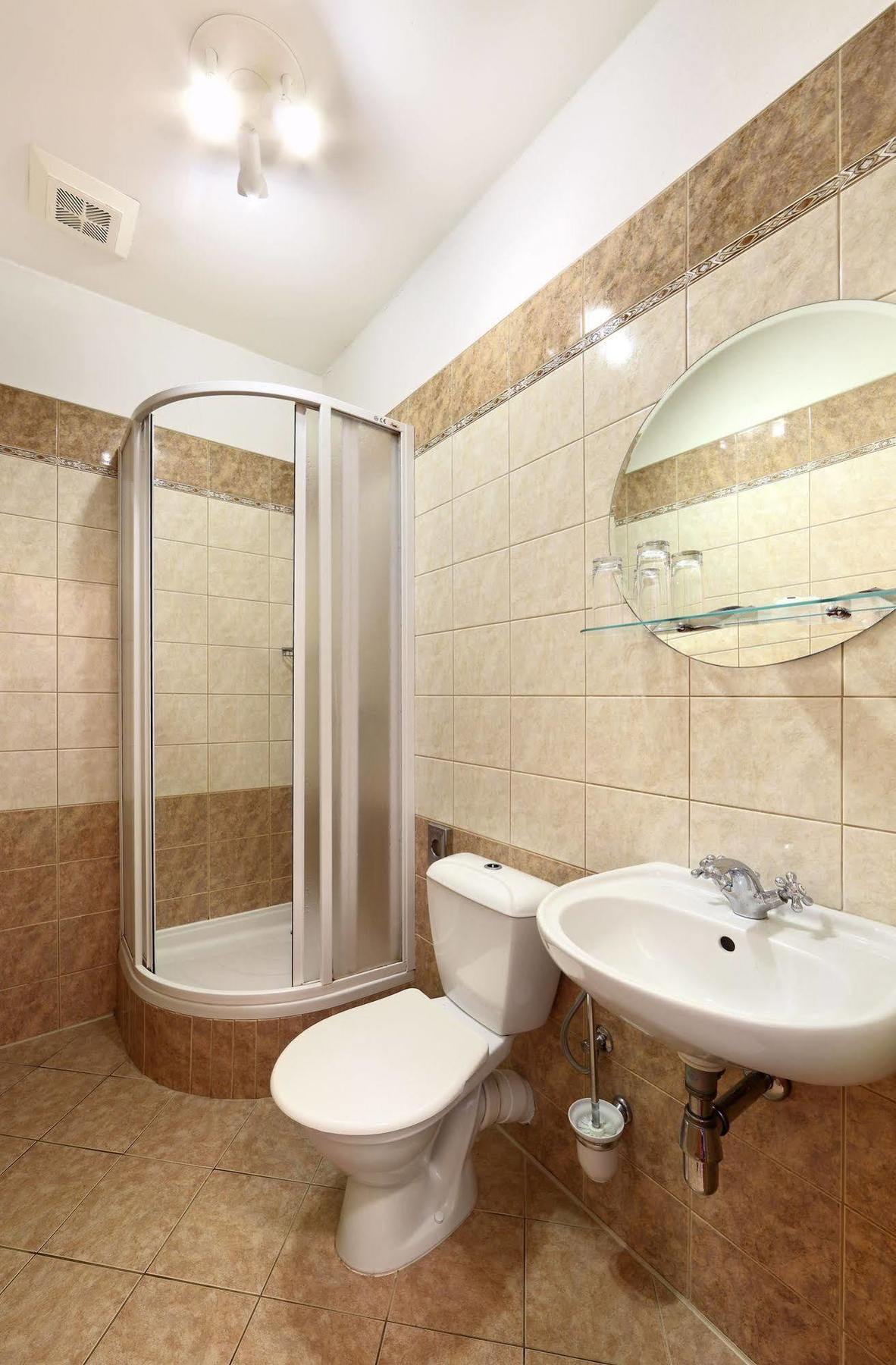 Bechyně Hotel Panska מראה חיצוני תמונה
