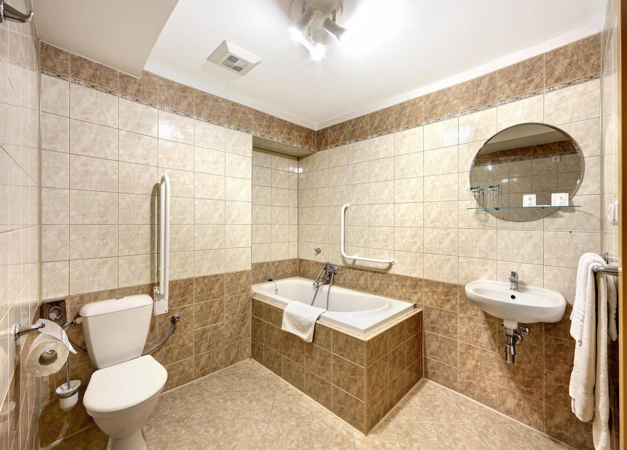 Bechyně Hotel Panska מראה חיצוני תמונה