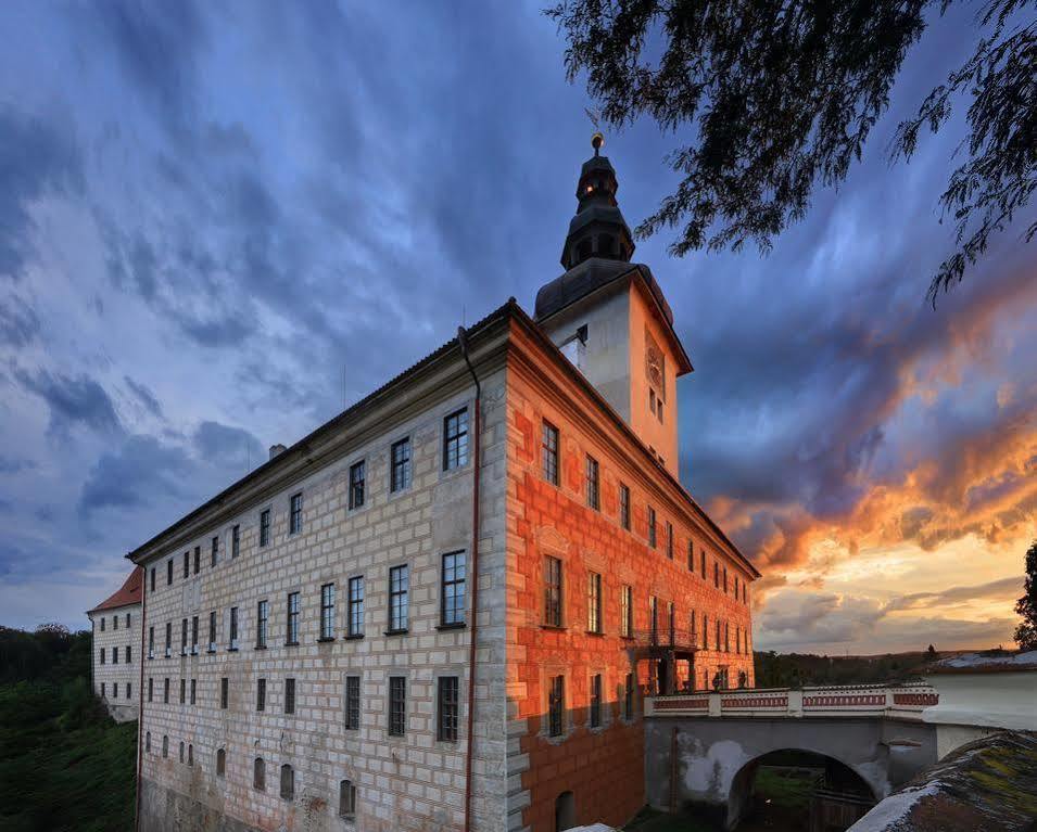 Bechyně Hotel Panska מראה חיצוני תמונה