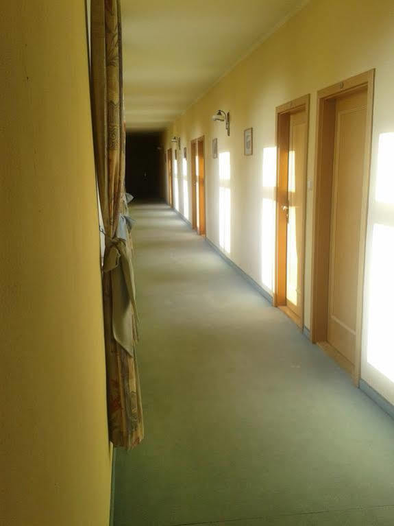 Bechyně Hotel Panska מראה חיצוני תמונה